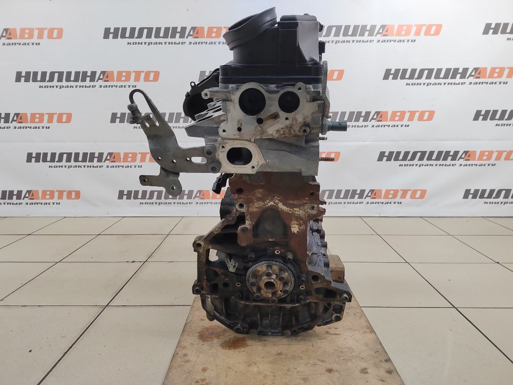 Двигатель, 177000 рублей, Москва