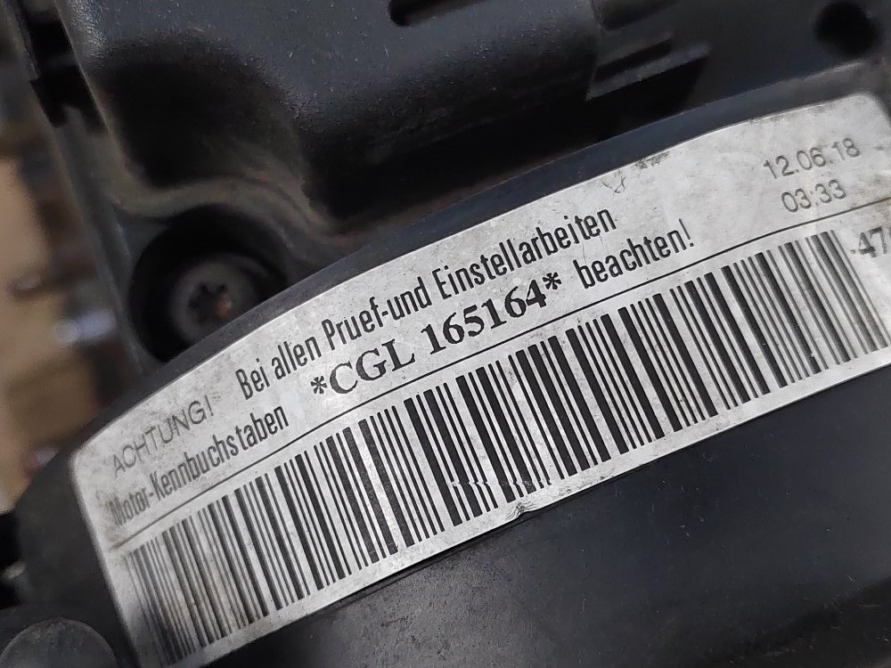 Двигатель, 177000 рублей, Москва