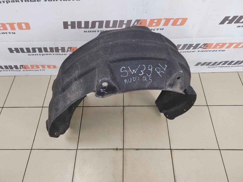 Подкрылок, 1200 рублей, Москва