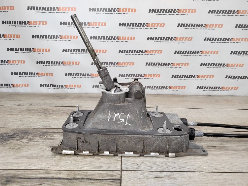 Кулиса переключения передач, 2900 рублей, Москва