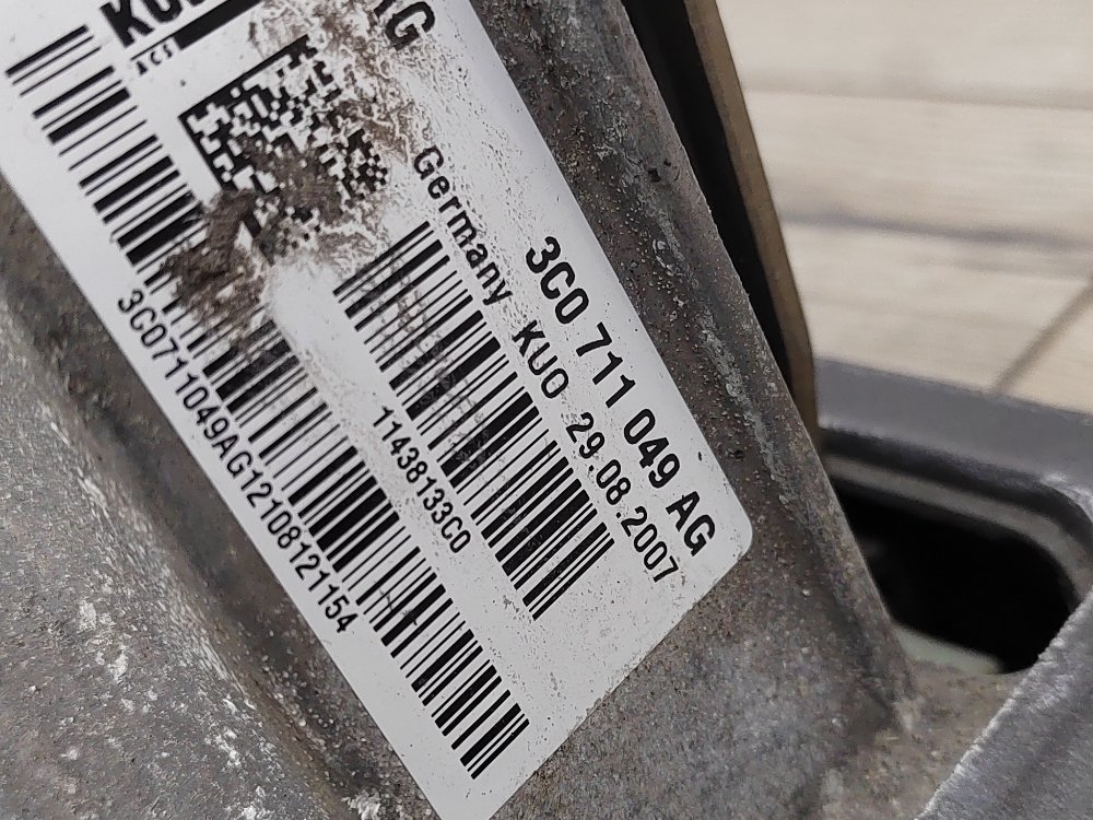 Кулиса переключения передач, 2900 рублей, Москва