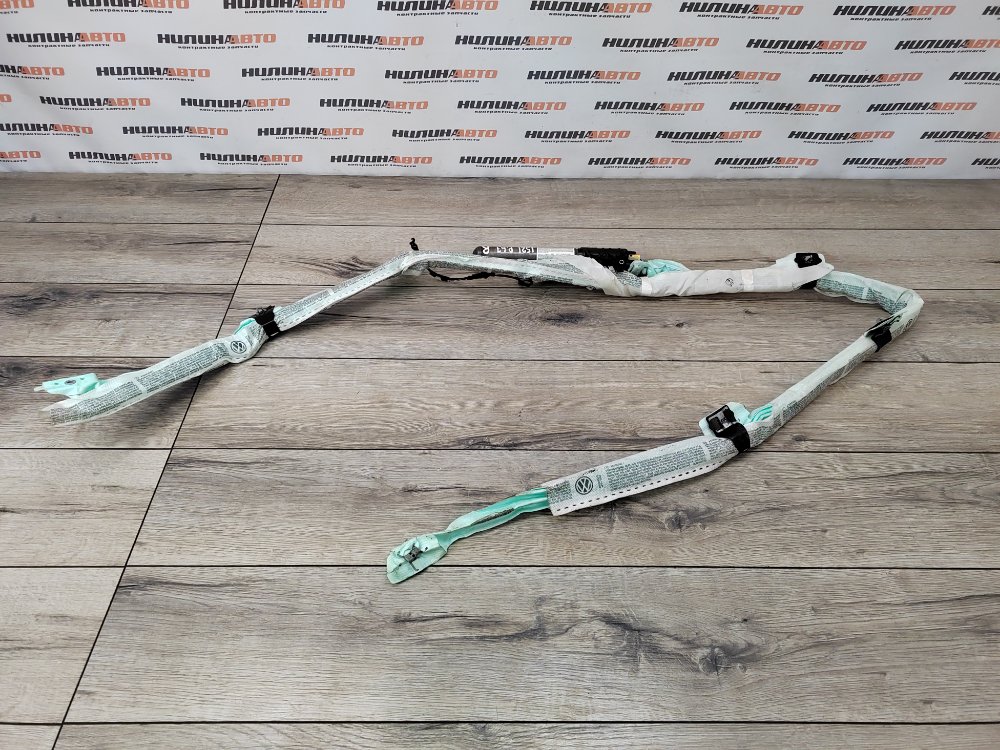 Подушка безопасности боковая, 1300 рублей, Москва