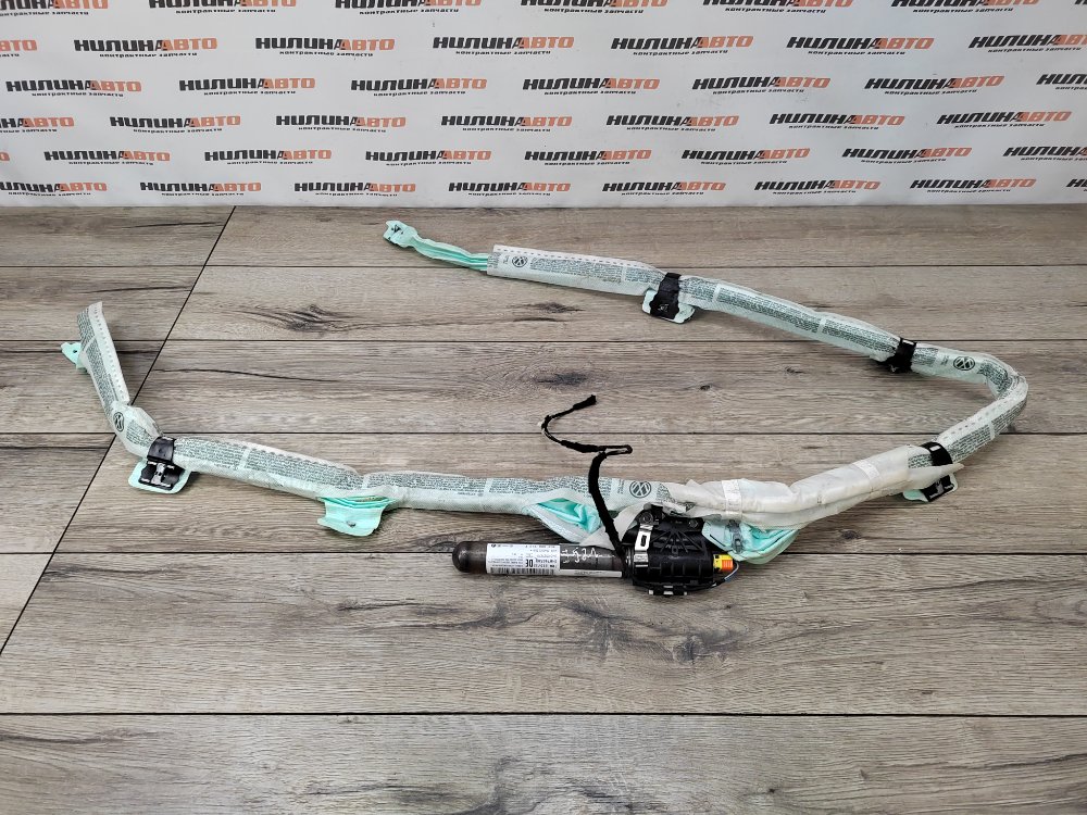 Подушка безопасности боковая, 1300 рублей, Москва