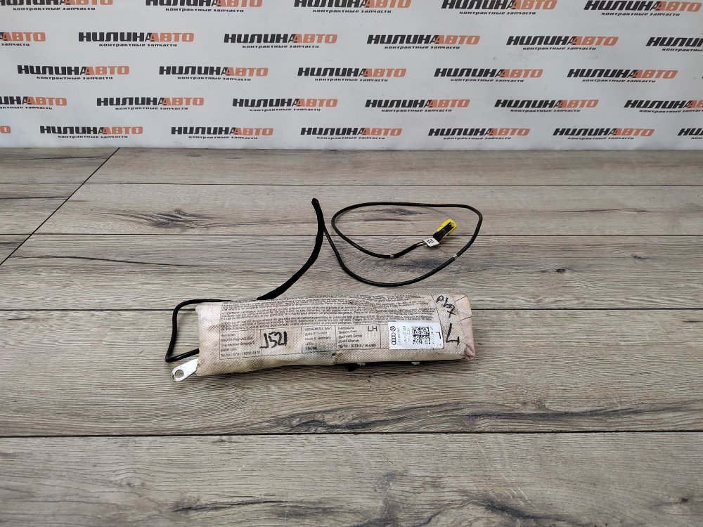 Подушка безопасности в сиденье, 2500 рублей, Москва