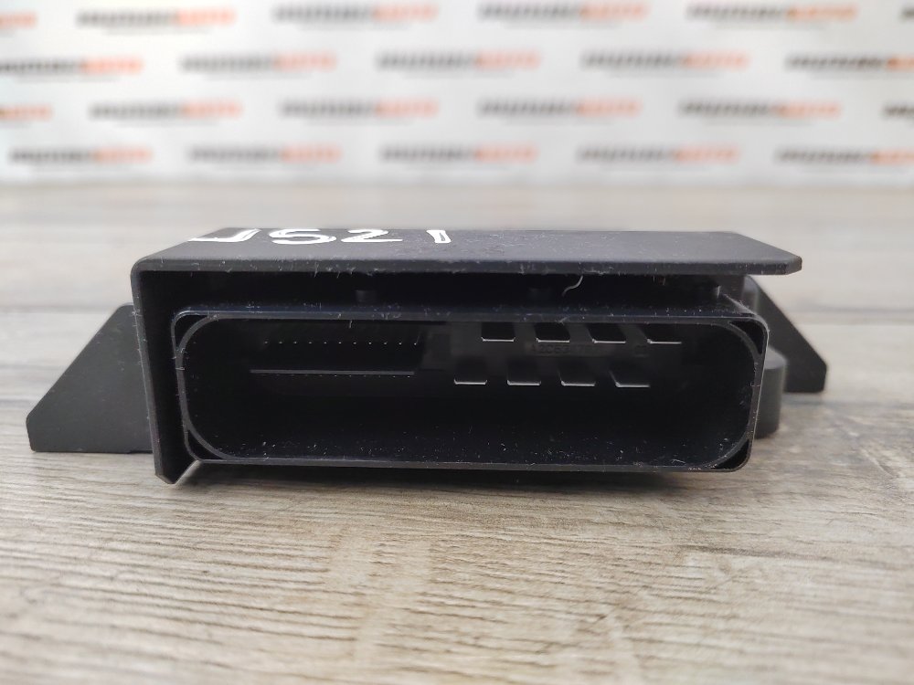 Блок управления стояночного тормоза, 2000 рублей, Москва