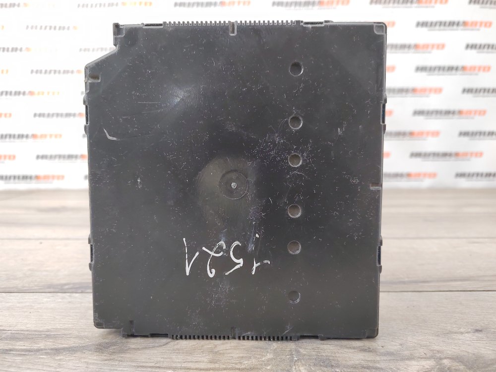 Блок управления бортовой сети, 3000 рублей, Москва