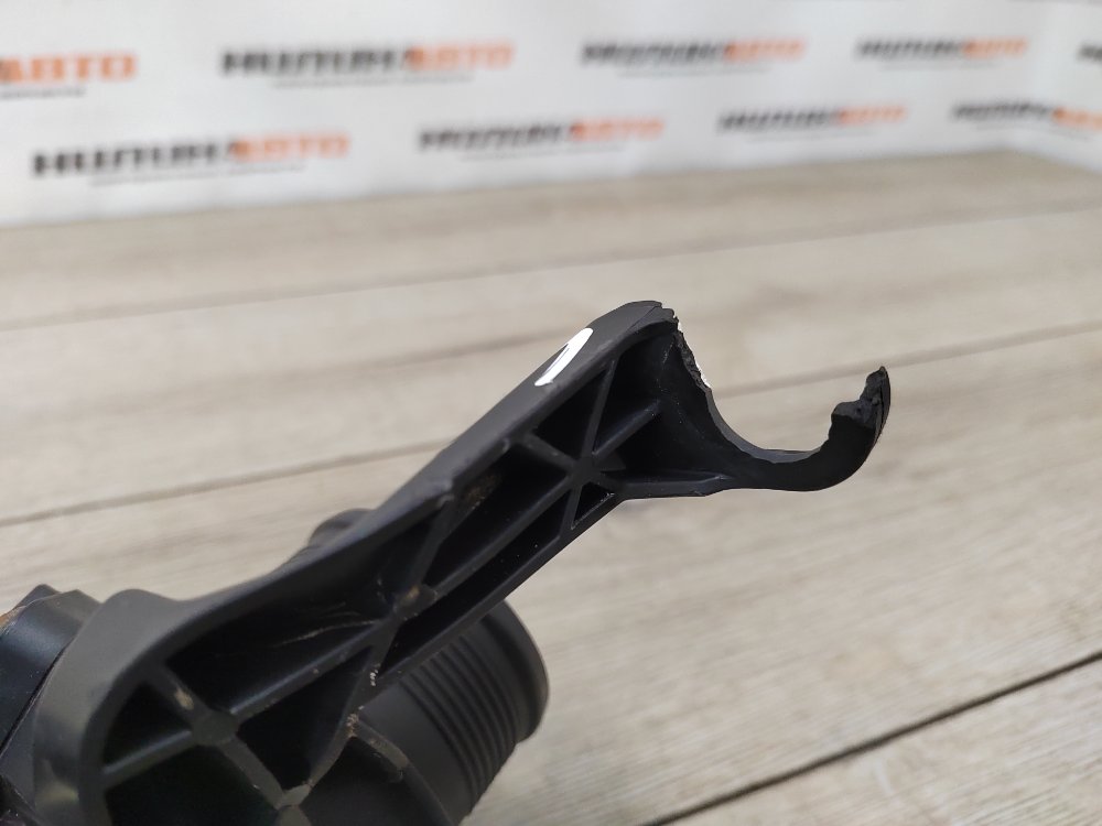 Патрубок интеркулера, 1300 рублей, Москва