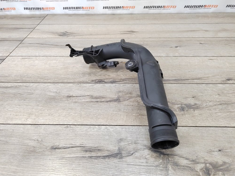 Патрубок интеркулера, 1300 рублей, Москва