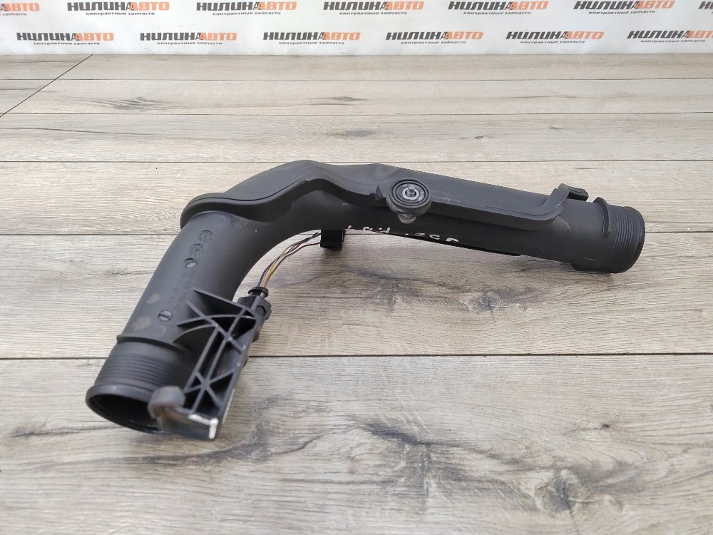 Патрубок интеркулера, 1300 рублей, Москва