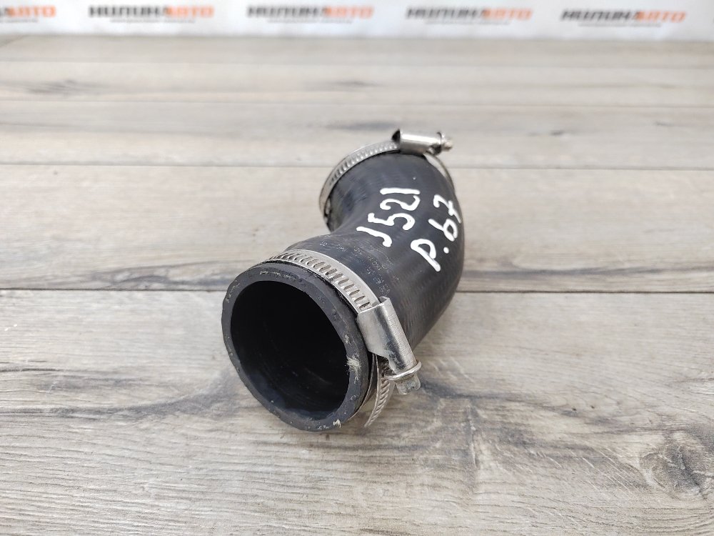 Патрубок интеркулера, 400 рублей, Москва