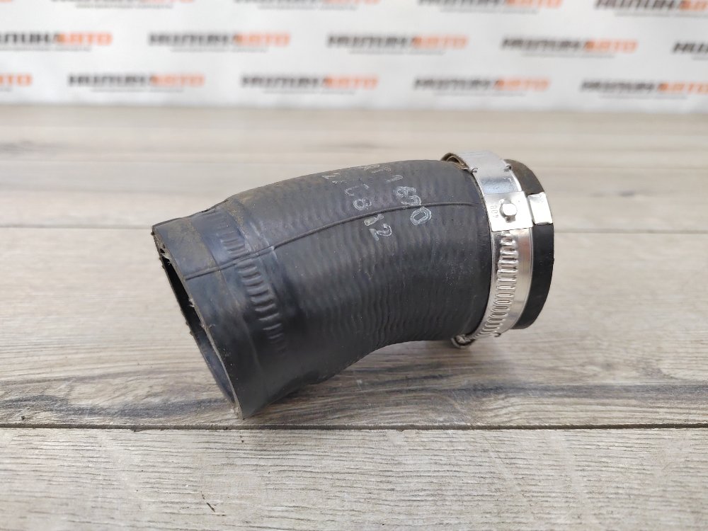 Патрубок интеркулера, 700 рублей, Москва