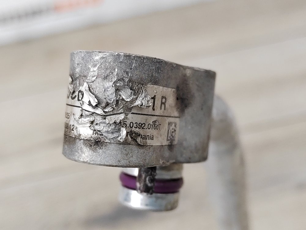 Трубка кондиционера, 1500 рублей, Москва