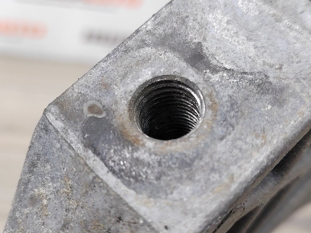 Кронштейн двигателя, 500 рублей, Москва