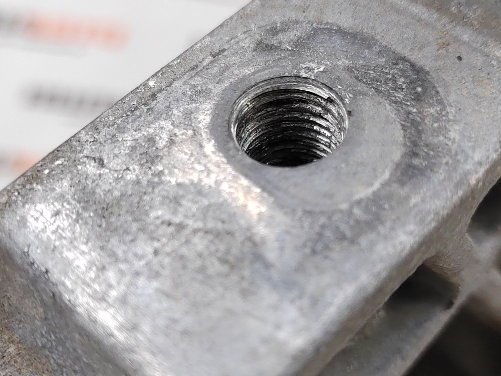 Кронштейн двигателя, 500 рублей, Москва