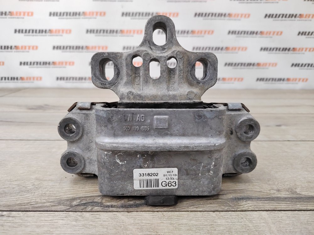 Подушка двигателя, 1500 рублей, Москва