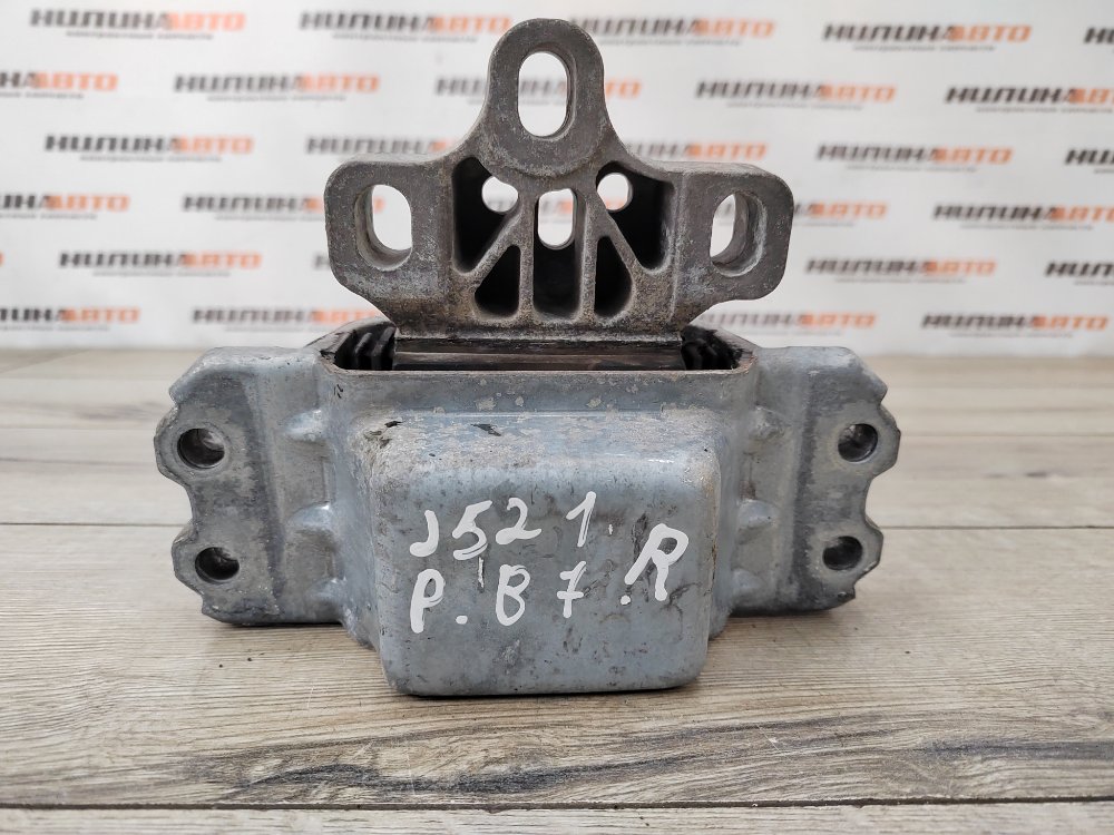 Подушка двигателя, 1500 рублей, Москва