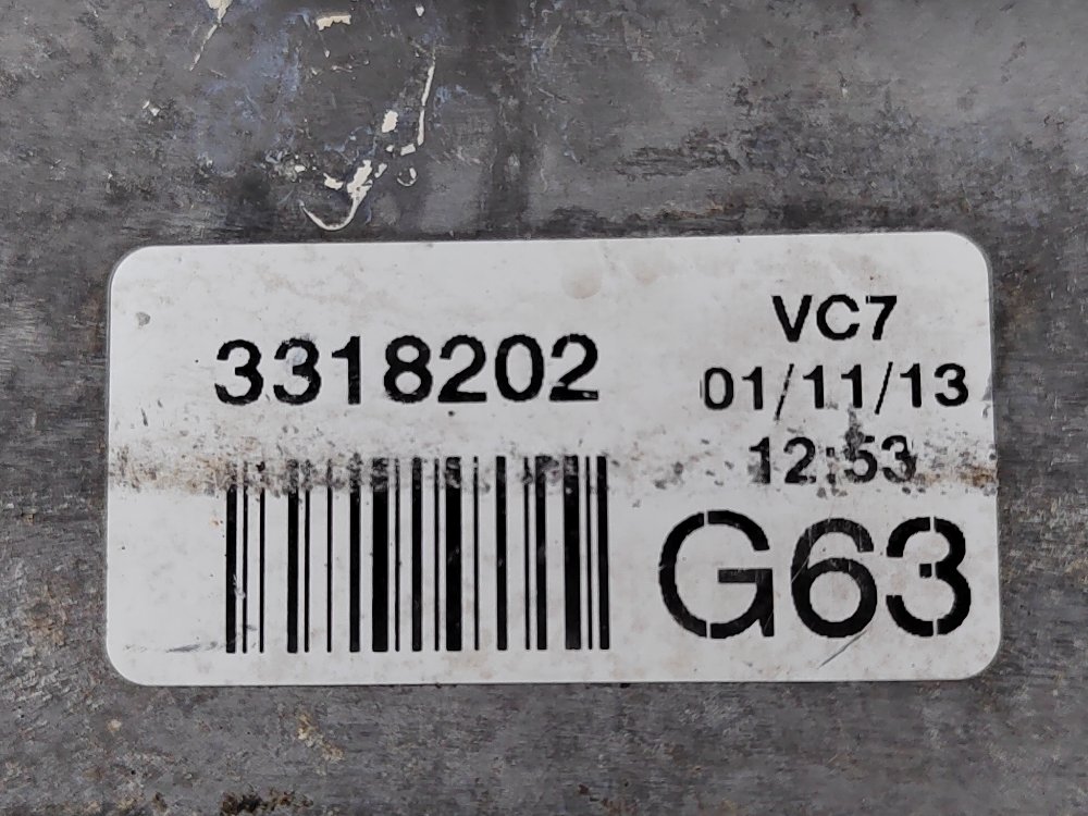 Подушка двигателя, 1500 рублей, Москва