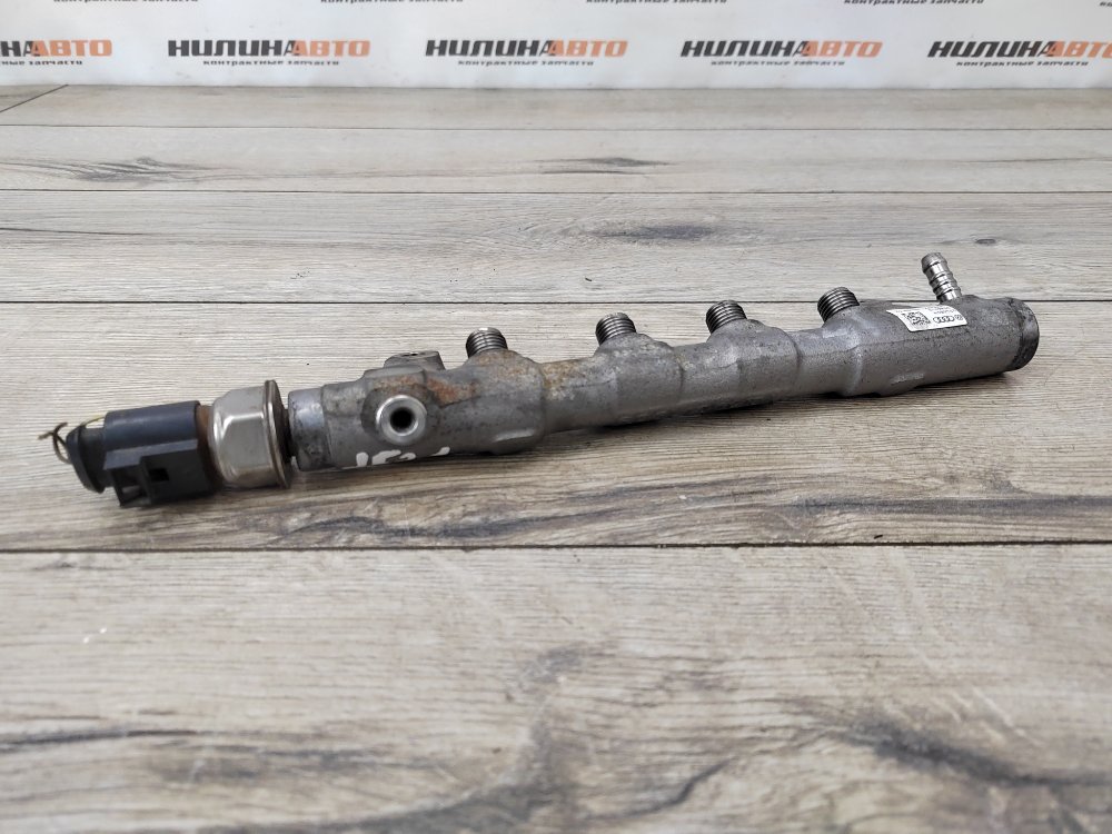 Рампа топливная, 2000 рублей, Москва