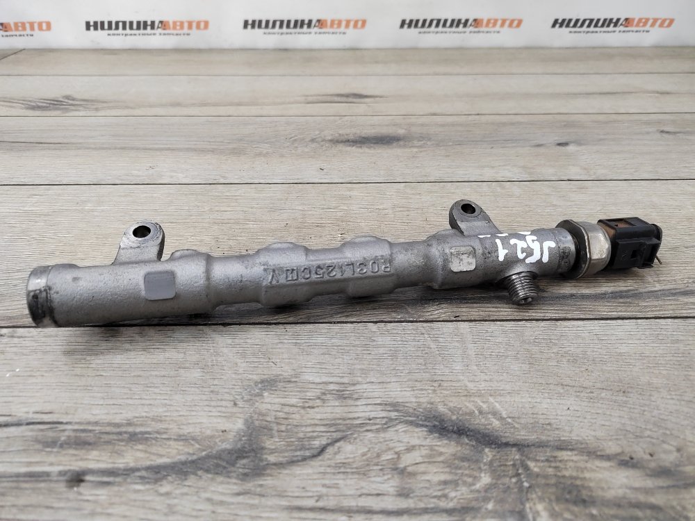 Рампа топливная, 2000 рублей, Москва