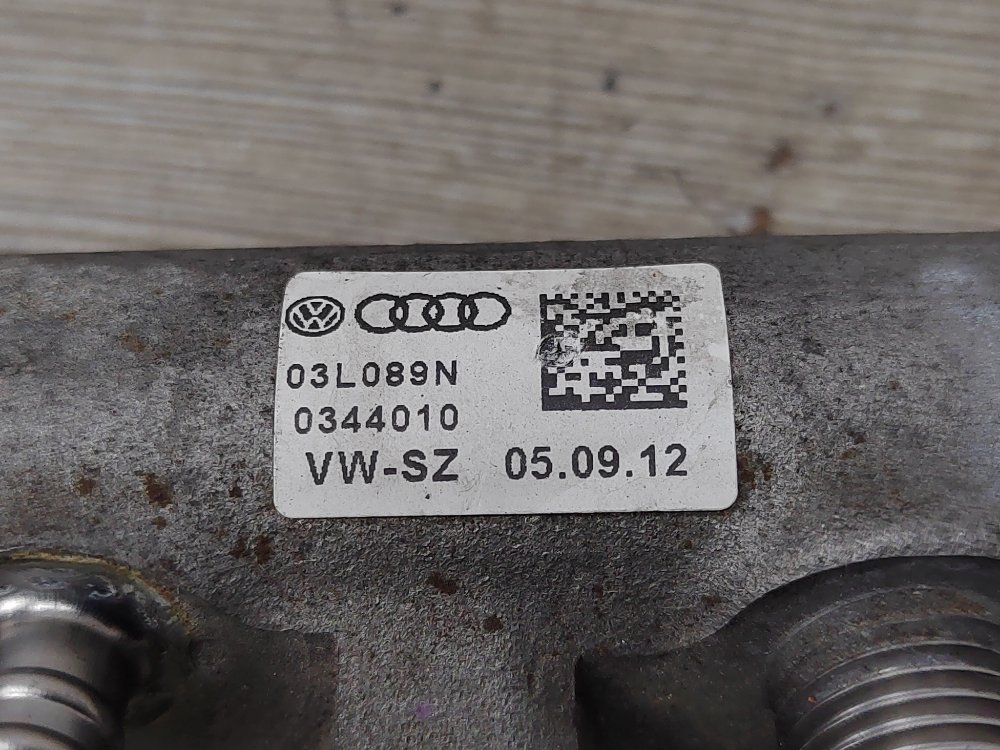 Рампа топливная, 2000 рублей, Москва