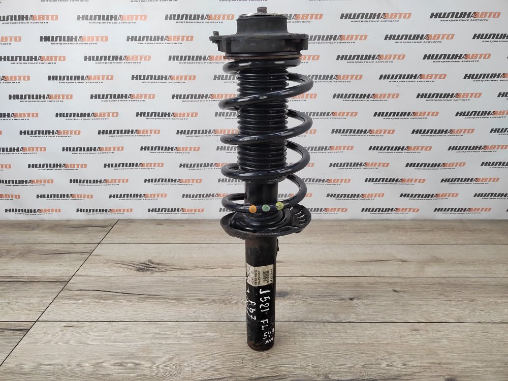 Амортизатор, 2500 рублей, Москва