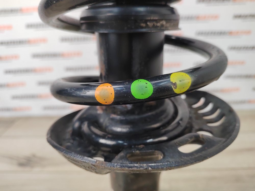 Амортизатор, 2500 рублей, Москва