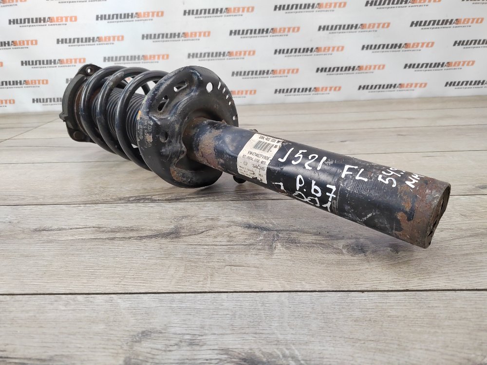 Амортизатор, 2500 рублей, Москва