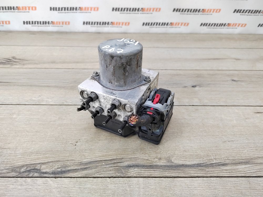 Блок ABS АБС, 3800 рублей, Москва