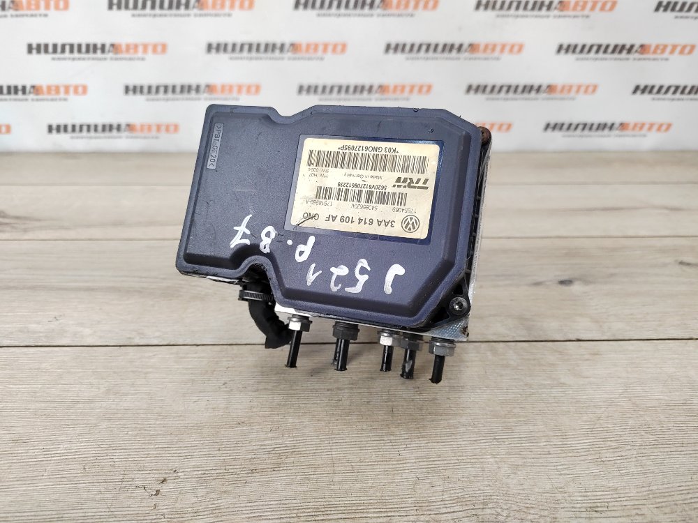 Блок ABS АБС, 3800 рублей, Москва