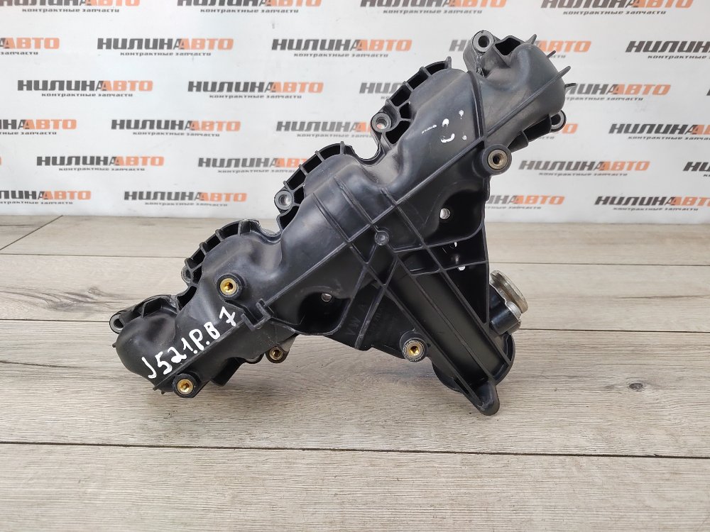 Коллектор впускной, 1400 рублей, Москва