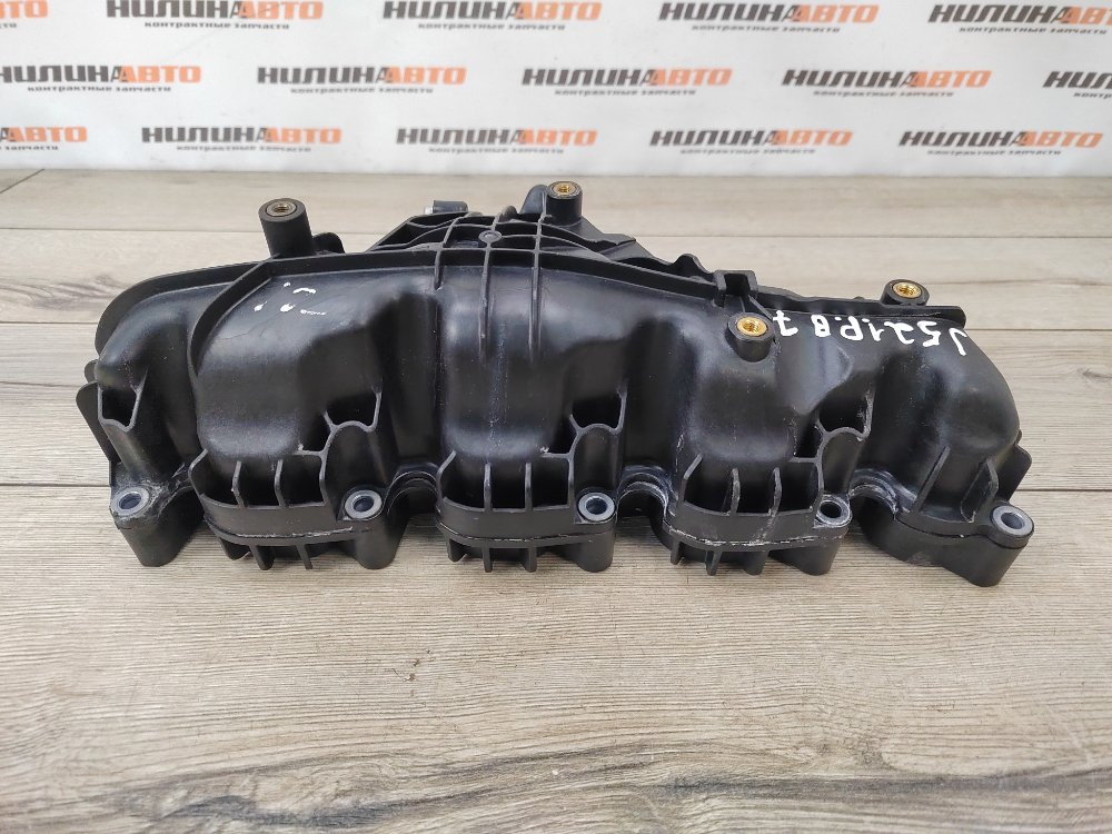 Коллектор впускной, 1400 рублей, Москва