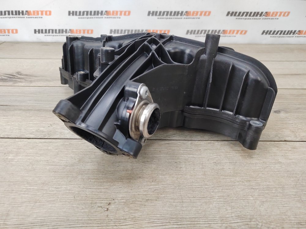 Коллектор впускной, 1400 рублей, Москва