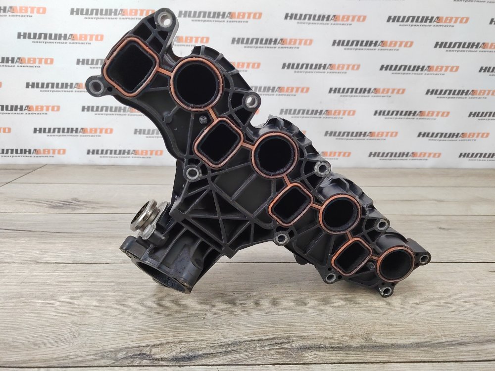 Коллектор впускной, 1400 рублей, Москва