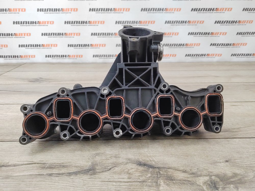 Коллектор впускной, 1400 рублей, Москва