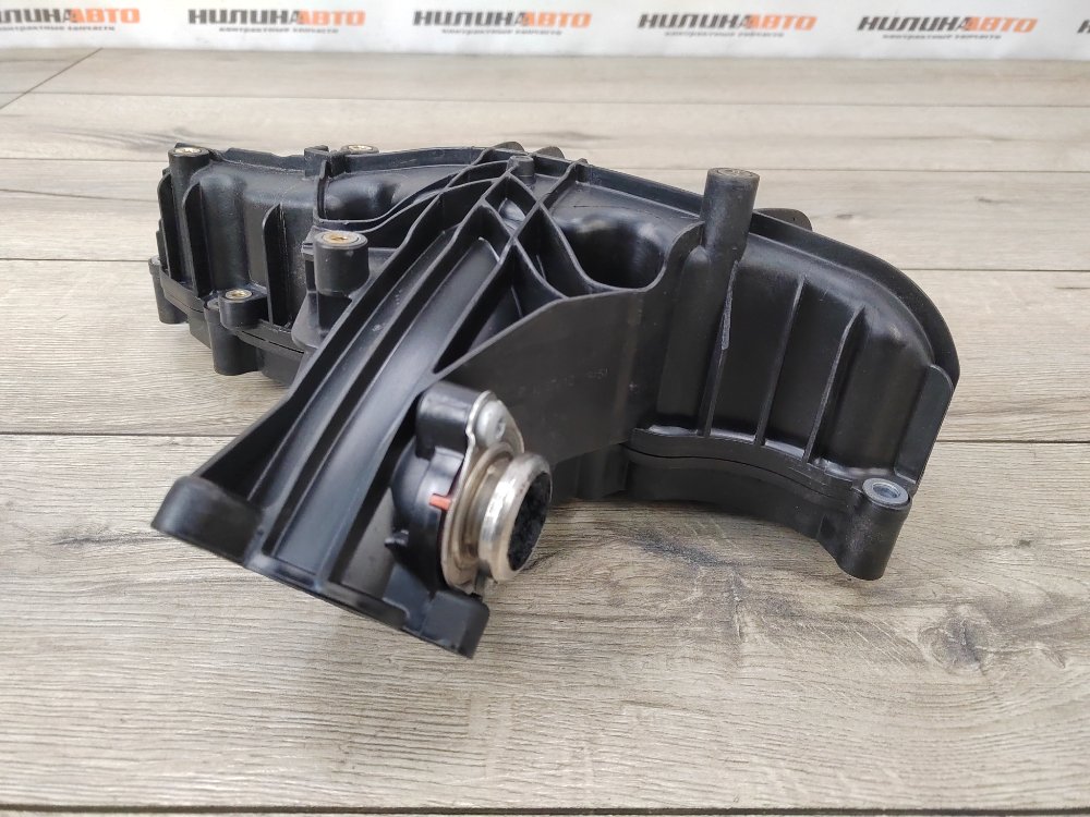 Коллектор впускной, 1400 рублей, Москва