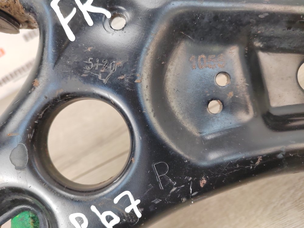 Рычаг передний нижний, 1800 рублей, Москва