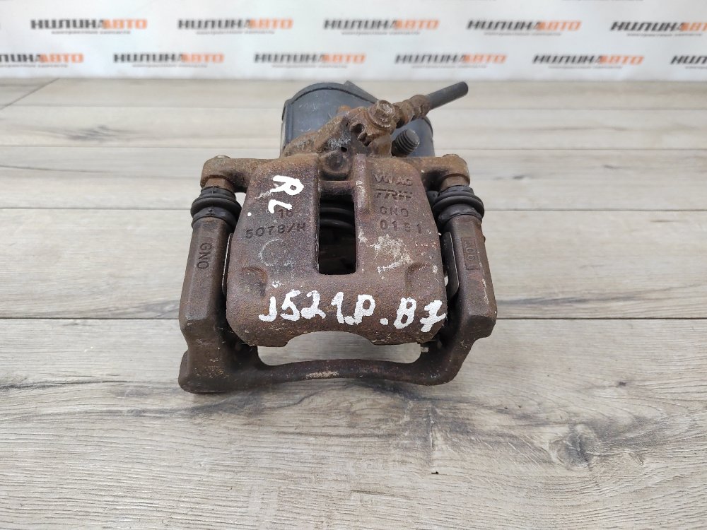 Суппорт тормозной, 2900 рублей, Москва