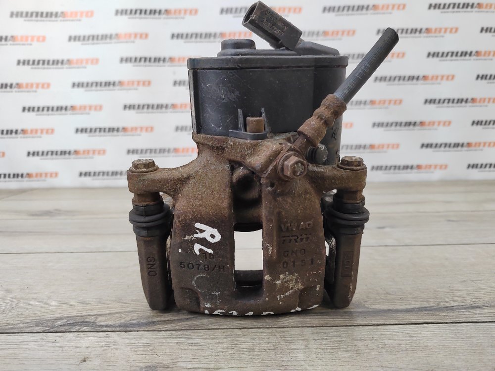 Суппорт тормозной, 2900 рублей, Москва