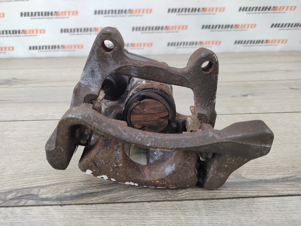 Суппорт тормозной, 2900 рублей, Москва