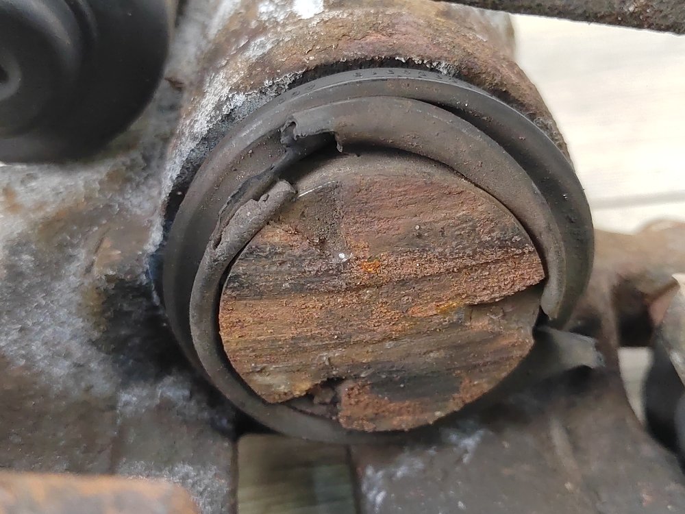 Суппорт тормозной, 2900 рублей, Москва