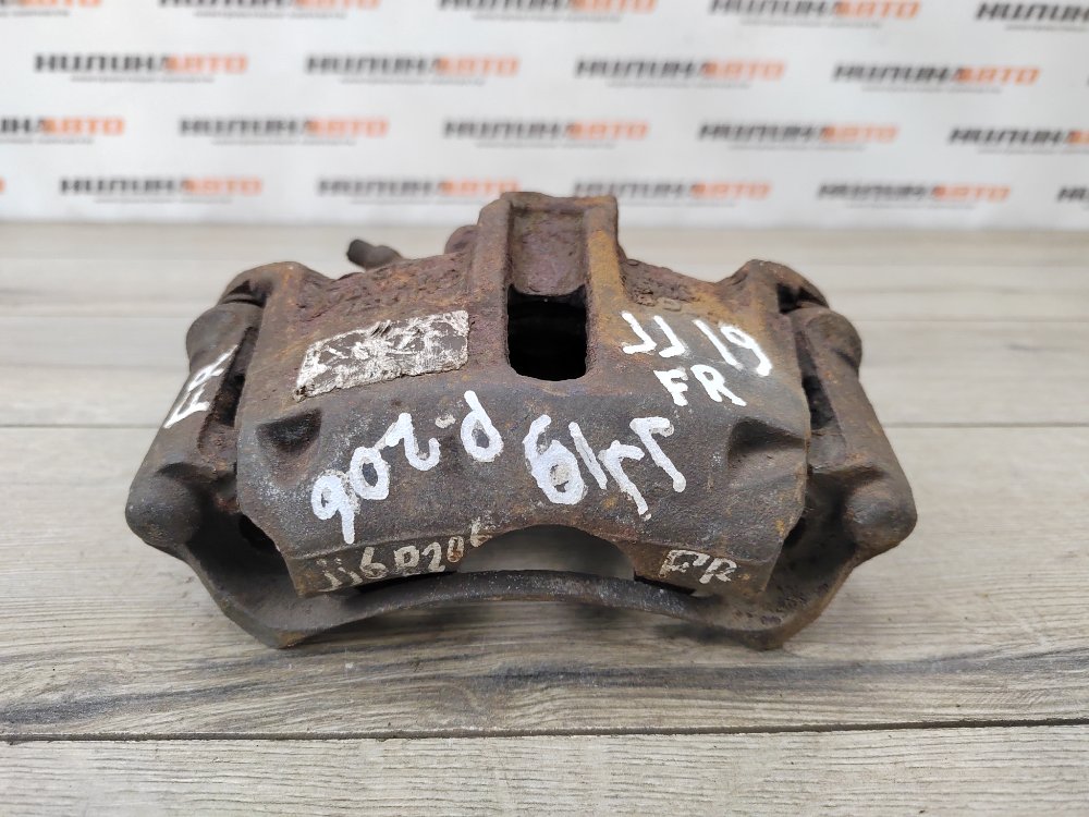 Суппорт тормозной, 700 рублей, Москва