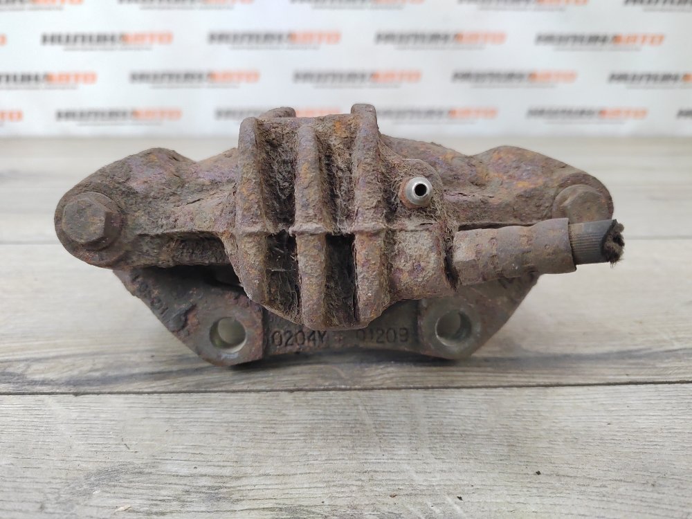 Суппорт тормозной, 700 рублей, Москва