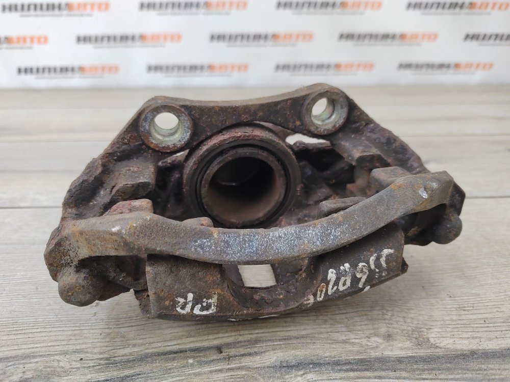 Суппорт тормозной, 700 рублей, Москва