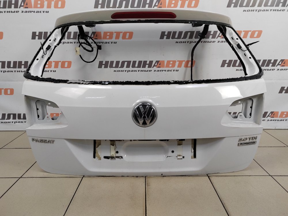 Крышка багажника, 10000 рублей, Москва