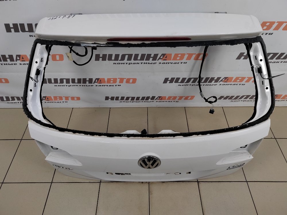 Крышка багажника, 10000 рублей, Москва