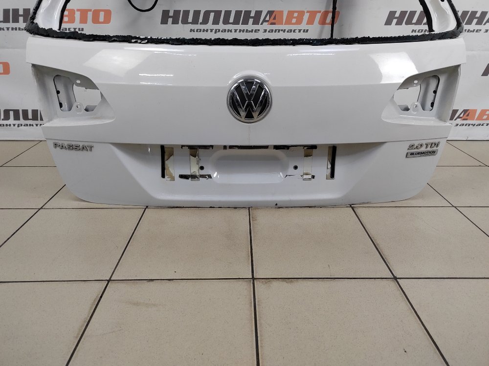 Крышка багажника, 10000 рублей, Москва