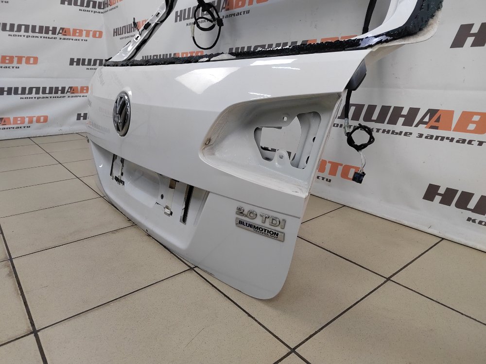 Крышка багажника, 10000 рублей, Москва