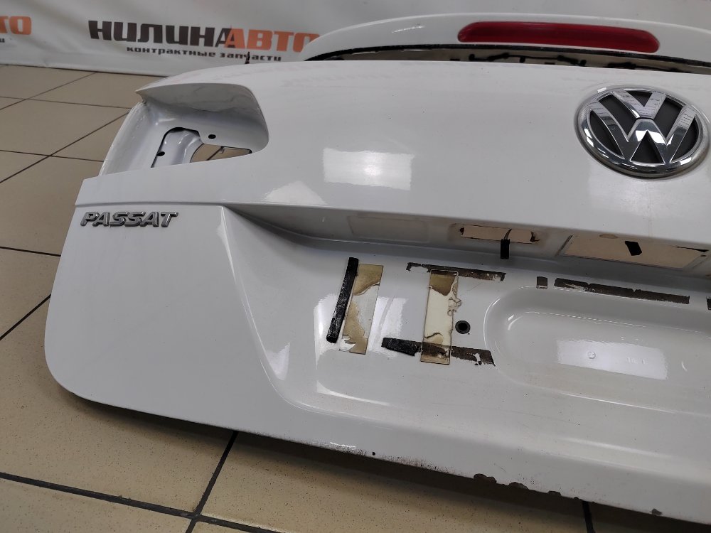 Крышка багажника, 10000 рублей, Москва