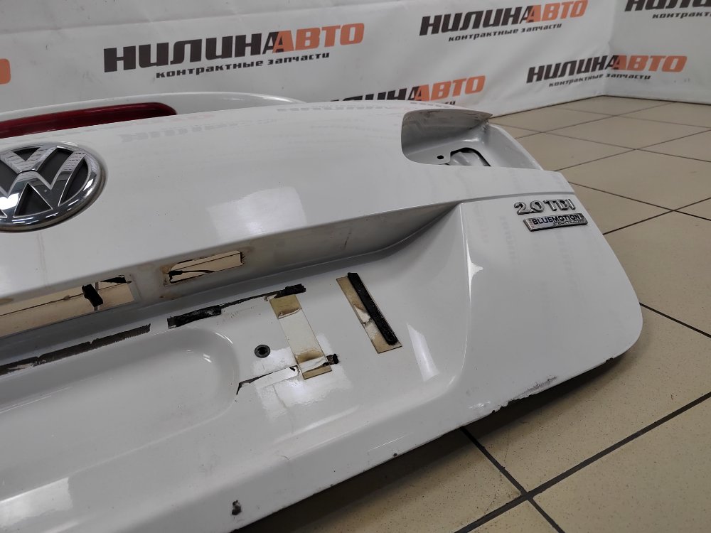 Крышка багажника, 10000 рублей, Москва