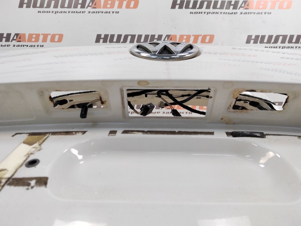 Крышка багажника, 10000 рублей, Москва